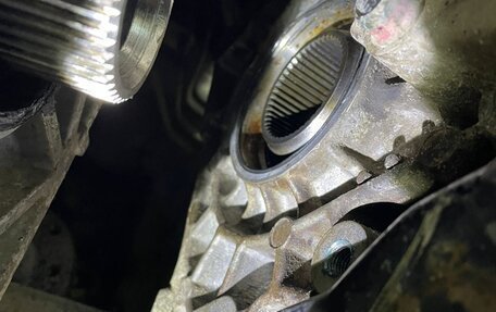 KIA Sorento II рестайлинг, 2013 год, 1 650 000 рублей, 21 фотография