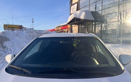 Hyundai Solaris II рестайлинг, 2016 год, 600 000 рублей, 10 фотография