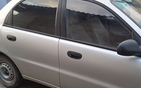 Daewoo Lanos, 2006 год, 495 000 рублей, 6 фотография