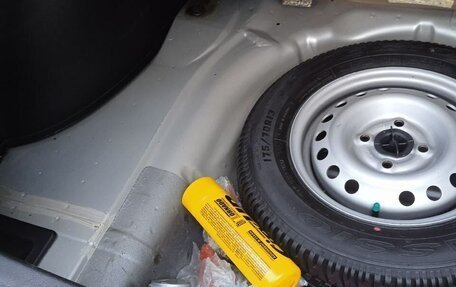 Daewoo Lanos, 2006 год, 495 000 рублей, 10 фотография