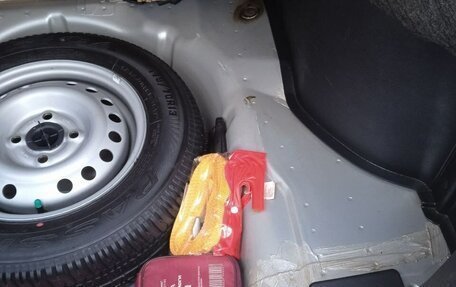 Daewoo Lanos, 2006 год, 495 000 рублей, 11 фотография