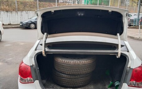 Chevrolet Cruze II, 2014 год, 550 000 рублей, 6 фотография