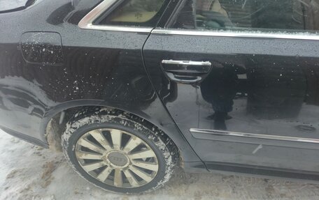 Audi A8, 2006 год, 1 100 000 рублей, 5 фотография