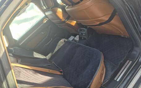 Audi A8, 2006 год, 1 100 000 рублей, 15 фотография