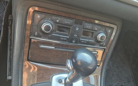 Audi A8, 2006 год, 1 100 000 рублей, 19 фотография