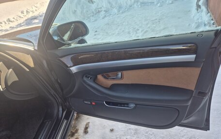 Audi A8, 2006 год, 1 100 000 рублей, 16 фотография