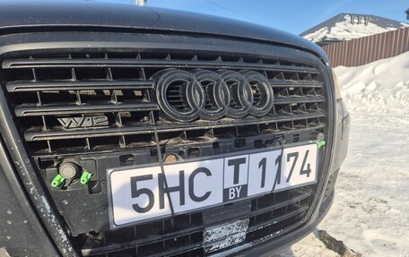 Audi A8, 2006 год, 1 100 000 рублей, 18 фотография