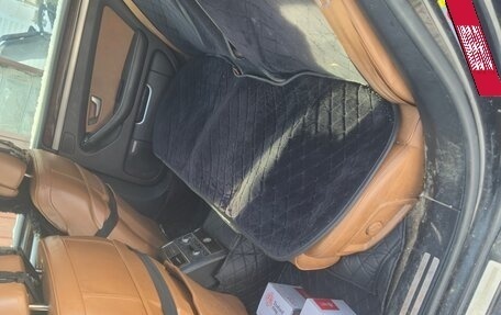 Audi A8, 2006 год, 1 100 000 рублей, 12 фотография