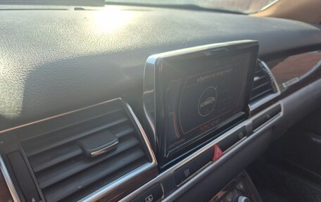 Audi A8, 2006 год, 1 100 000 рублей, 30 фотография