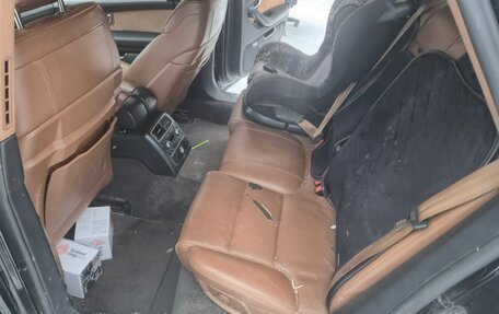 Audi A8, 2006 год, 1 100 000 рублей, 25 фотография