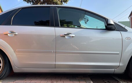 Ford Focus II рестайлинг, 2006 год, 650 000 рублей, 11 фотография