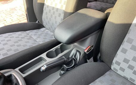 Ford Focus II рестайлинг, 2006 год, 650 000 рублей, 19 фотография