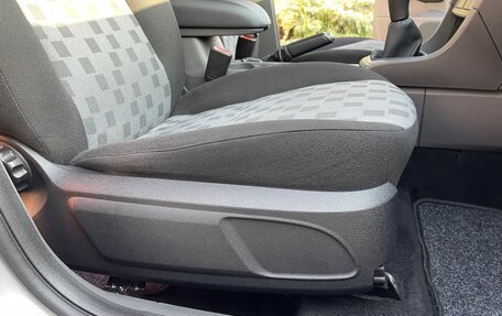 Ford Focus II рестайлинг, 2006 год, 650 000 рублей, 20 фотография