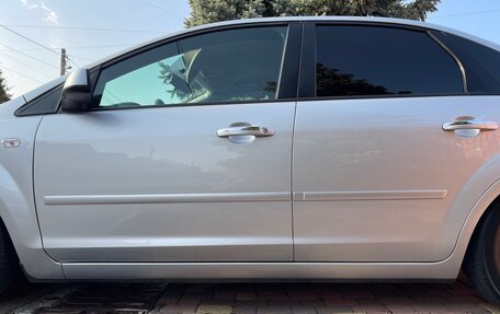 Ford Focus II рестайлинг, 2006 год, 650 000 рублей, 12 фотография