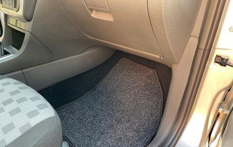 Ford Focus II рестайлинг, 2006 год, 650 000 рублей, 22 фотография