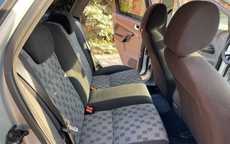 Ford Focus II рестайлинг, 2006 год, 650 000 рублей, 25 фотография