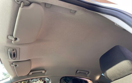 Ford Focus II рестайлинг, 2006 год, 650 000 рублей, 27 фотография