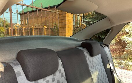 Ford Focus II рестайлинг, 2006 год, 650 000 рублей, 26 фотография