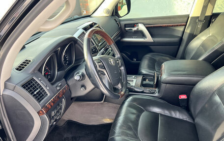 Toyota Land Cruiser 200, 2014 год, 3 900 000 рублей, 10 фотография