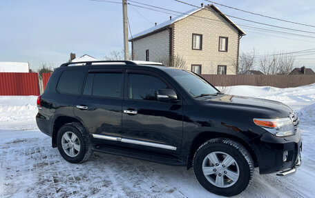 Toyota Land Cruiser 200, 2014 год, 3 900 000 рублей, 4 фотография