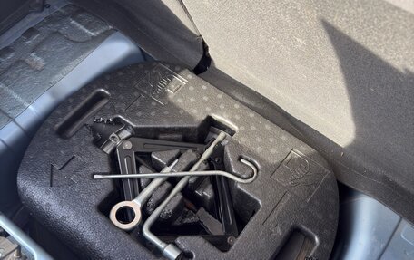 Chevrolet Spark III, 2011 год, 490 000 рублей, 9 фотография