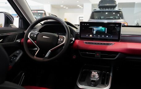 Haval Jolion, 2026 год, 10 фотография