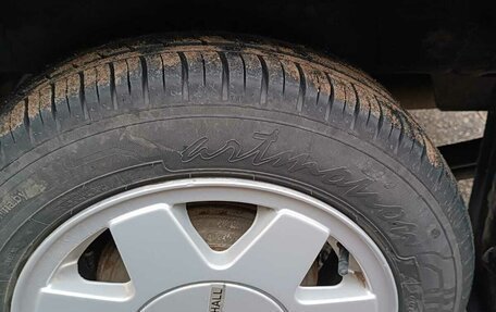 Volkswagen Caddy II, 1999 год, 350 000 рублей, 13 фотография