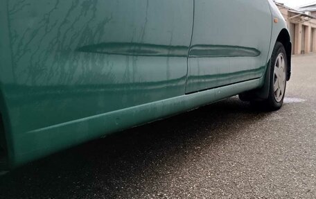 Volkswagen Caddy II, 1999 год, 350 000 рублей, 6 фотография