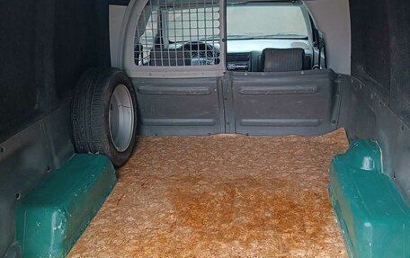 Volkswagen Caddy II, 1999 год, 350 000 рублей, 14 фотография