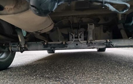 Volkswagen Caddy II, 1999 год, 350 000 рублей, 16 фотография