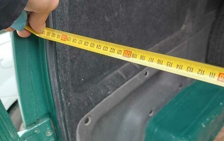 Volkswagen Caddy II, 1999 год, 350 000 рублей, 17 фотография