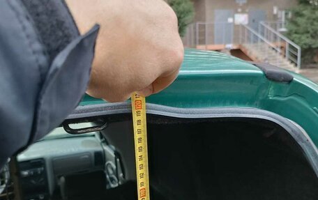 Volkswagen Caddy II, 1999 год, 350 000 рублей, 18 фотография