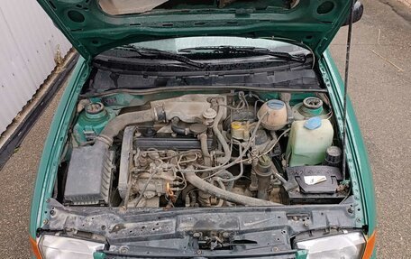 Volkswagen Caddy II, 1999 год, 350 000 рублей, 15 фотография