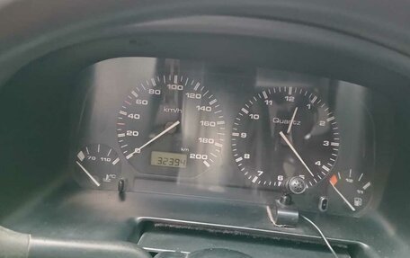 Volkswagen Caddy II, 1999 год, 350 000 рублей, 19 фотография