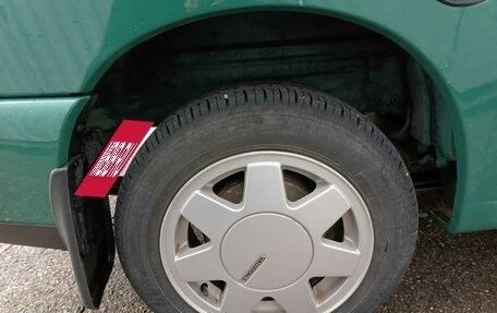 Volkswagen Caddy II, 1999 год, 350 000 рублей, 20 фотография