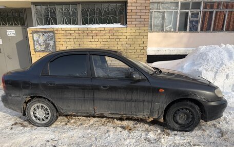 Chevrolet Lanos I, 2006 год, 160 000 рублей, 2 фотография