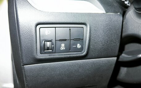 KIA Picanto II, 2013 год, 1 000 000 рублей, 9 фотография