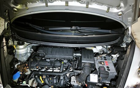 KIA Picanto II, 2013 год, 1 000 000 рублей, 10 фотография