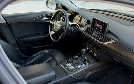 Audi A6, 2016 год, 1 769 000 рублей, 3 фотография