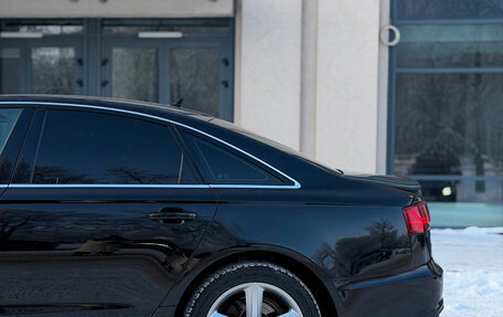 Audi A6, 2016 год, 1 769 000 рублей, 5 фотография