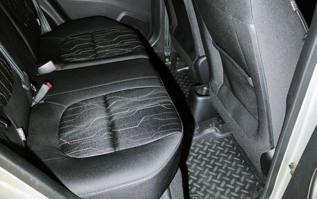 KIA Picanto II, 2013 год, 1 000 000 рублей, 13 фотография