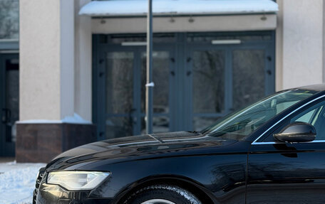 Audi A6, 2016 год, 1 769 000 рублей, 4 фотография