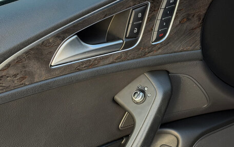 Audi A6, 2016 год, 1 769 000 рублей, 18 фотография