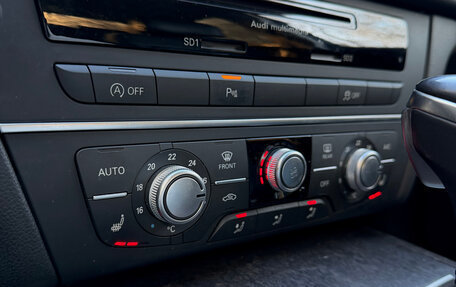 Audi A6, 2016 год, 1 769 000 рублей, 22 фотография