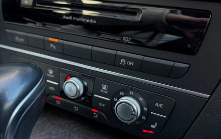 Audi A6, 2016 год, 1 769 000 рублей, 23 фотография