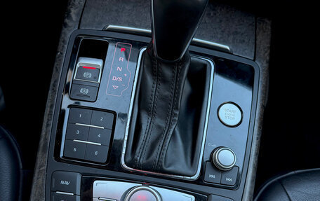 Audi A6, 2016 год, 1 769 000 рублей, 24 фотография