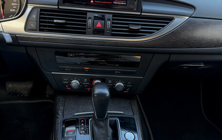 Audi A6, 2016 год, 1 769 000 рублей, 25 фотография
