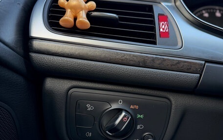 Audi A6, 2016 год, 1 769 000 рублей, 26 фотография