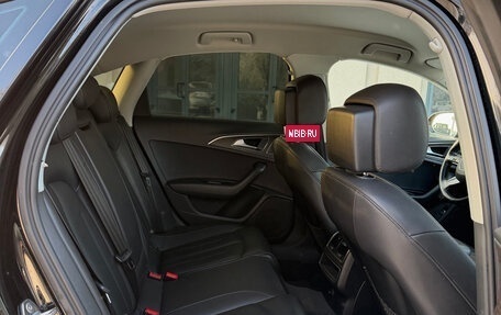 Audi A6, 2016 год, 1 769 000 рублей, 28 фотография