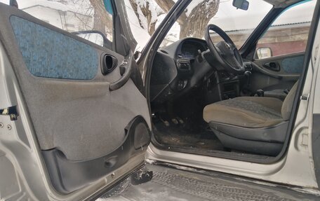 Chevrolet Niva I рестайлинг, 2009 год, 330 000 рублей, 7 фотография